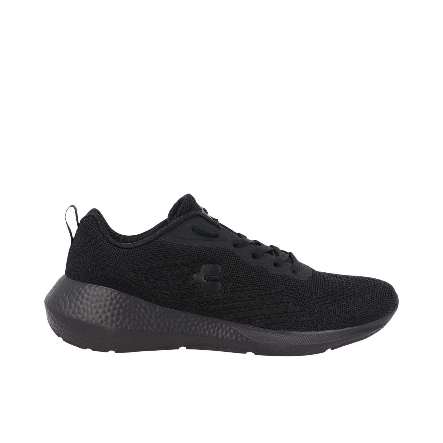 Tenis Atletico Charly color Negro para Hombre