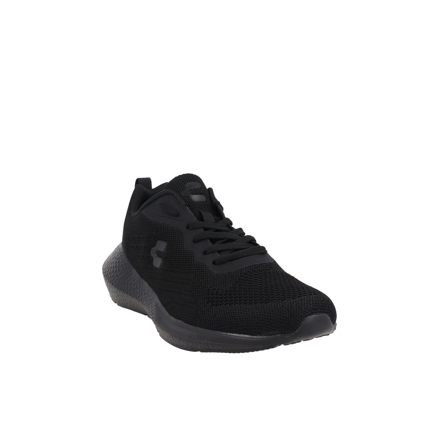 Tenis Atletico Charly color Negro para Hombre