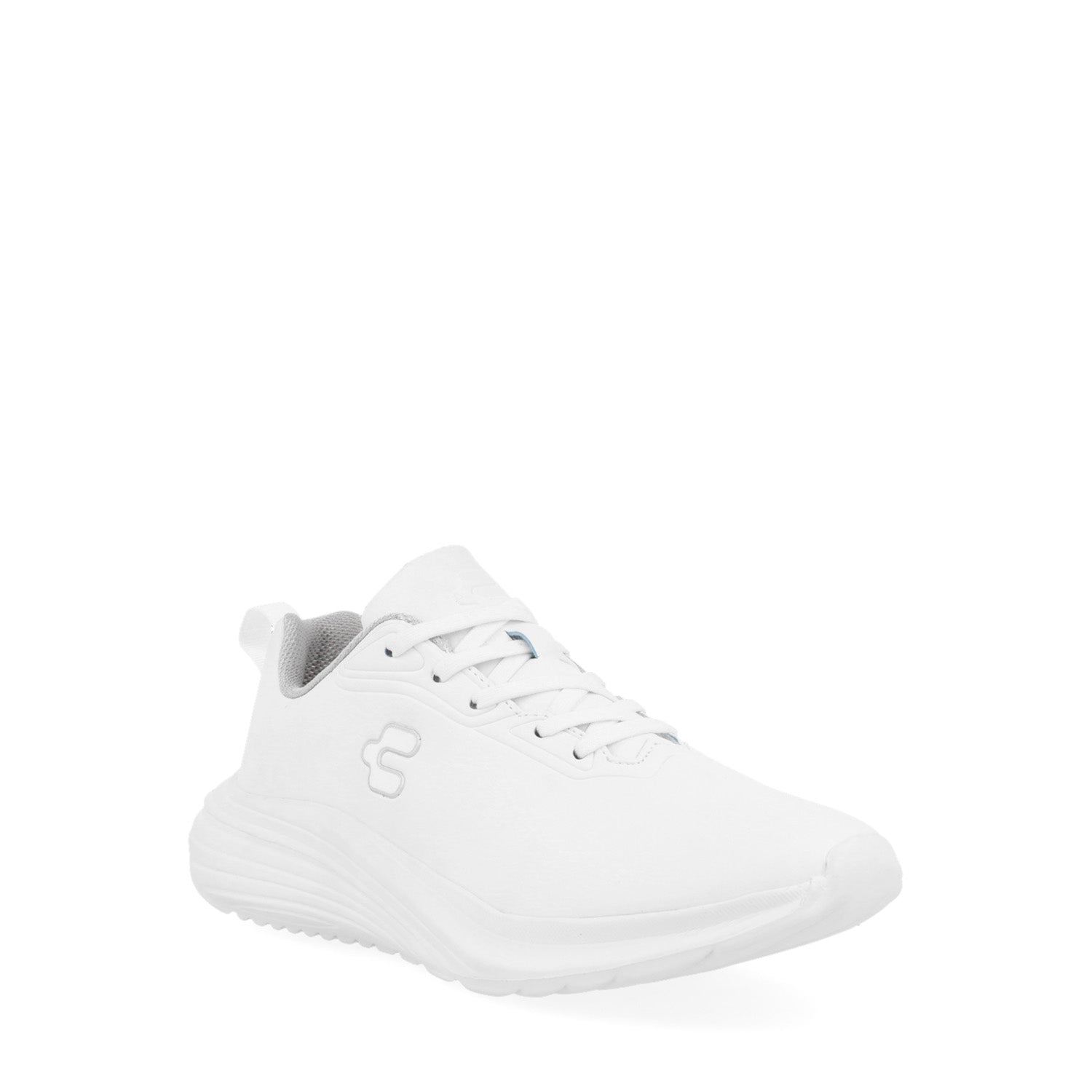 Tenis Estilo Urbano Charly color Blanco para Hombre