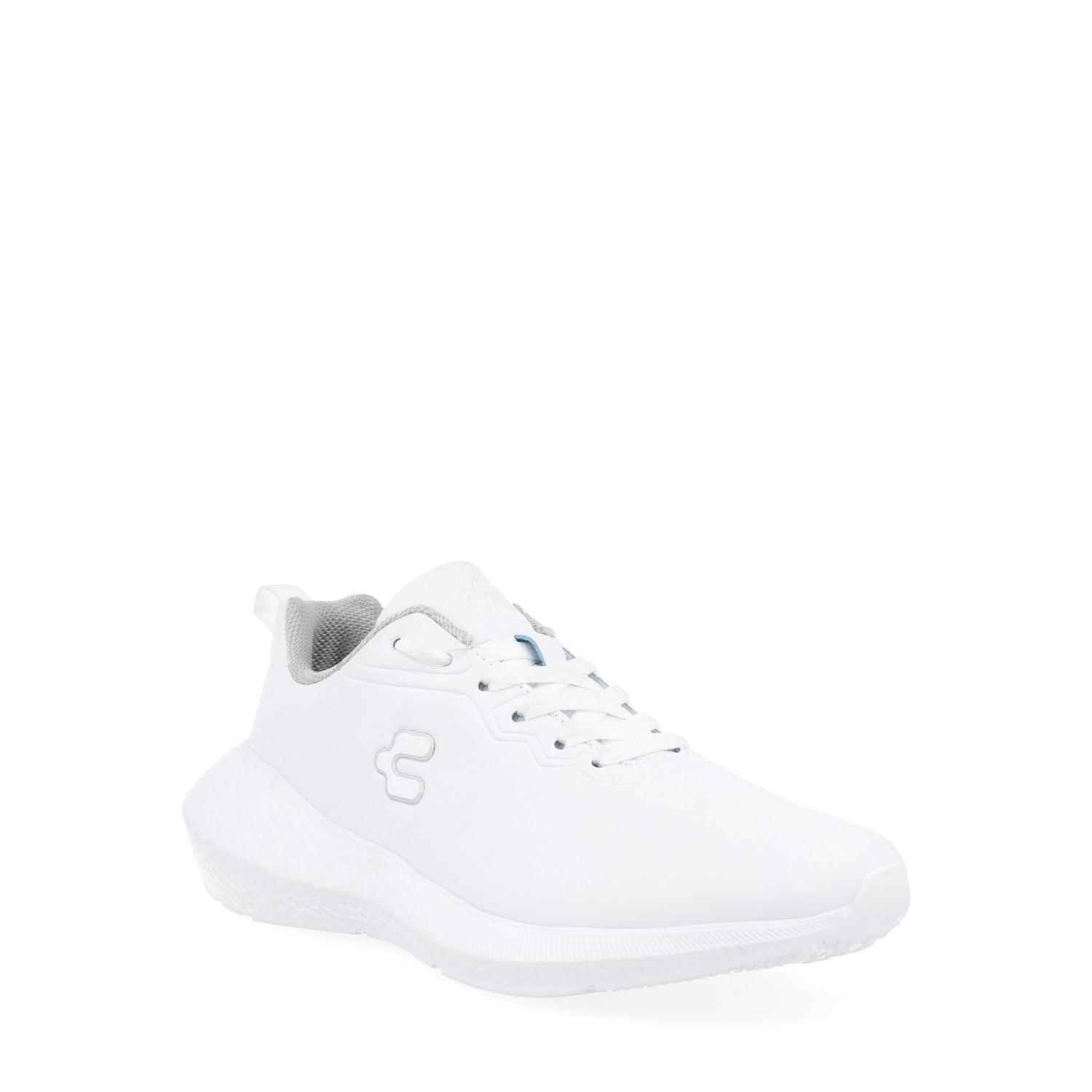 Tenis Estilo Urbano Charly color Blanco para Hombre