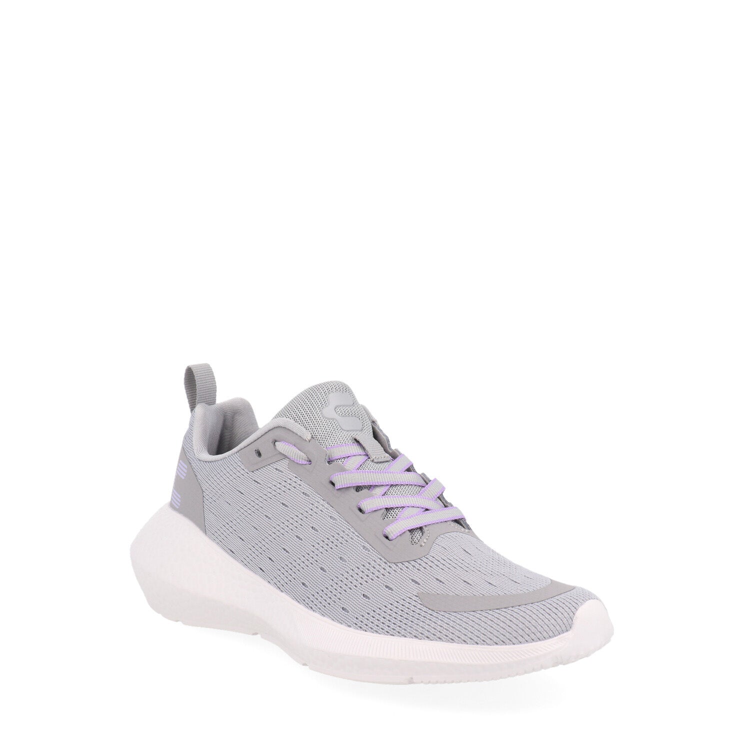 Tenis Urbano Charly color Gris para Mujer