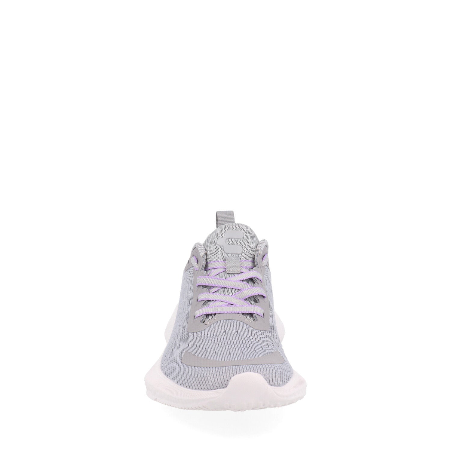 Tenis Urbano Charly color Gris para Mujer