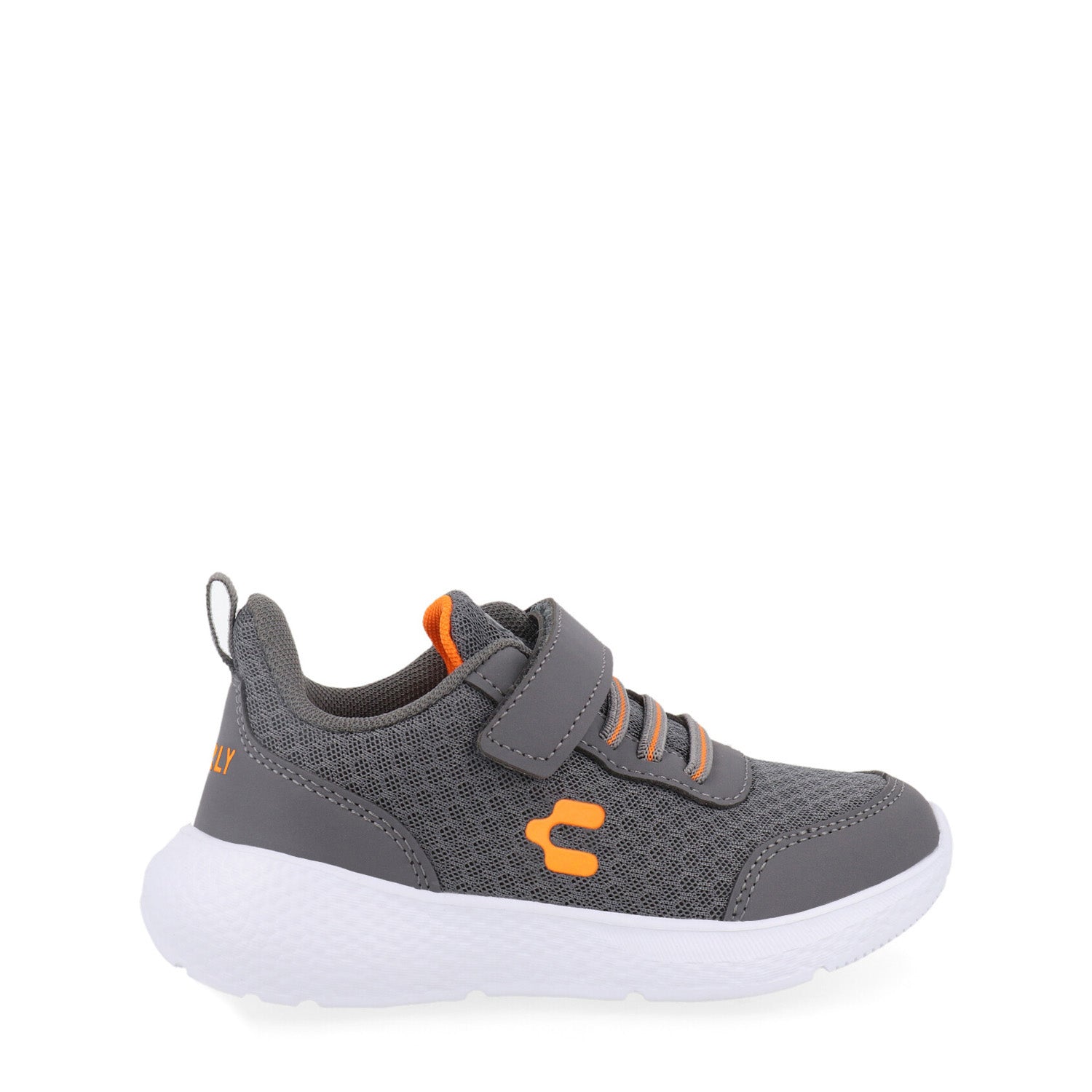 Tenis Urbano Charly color Gris para Niño