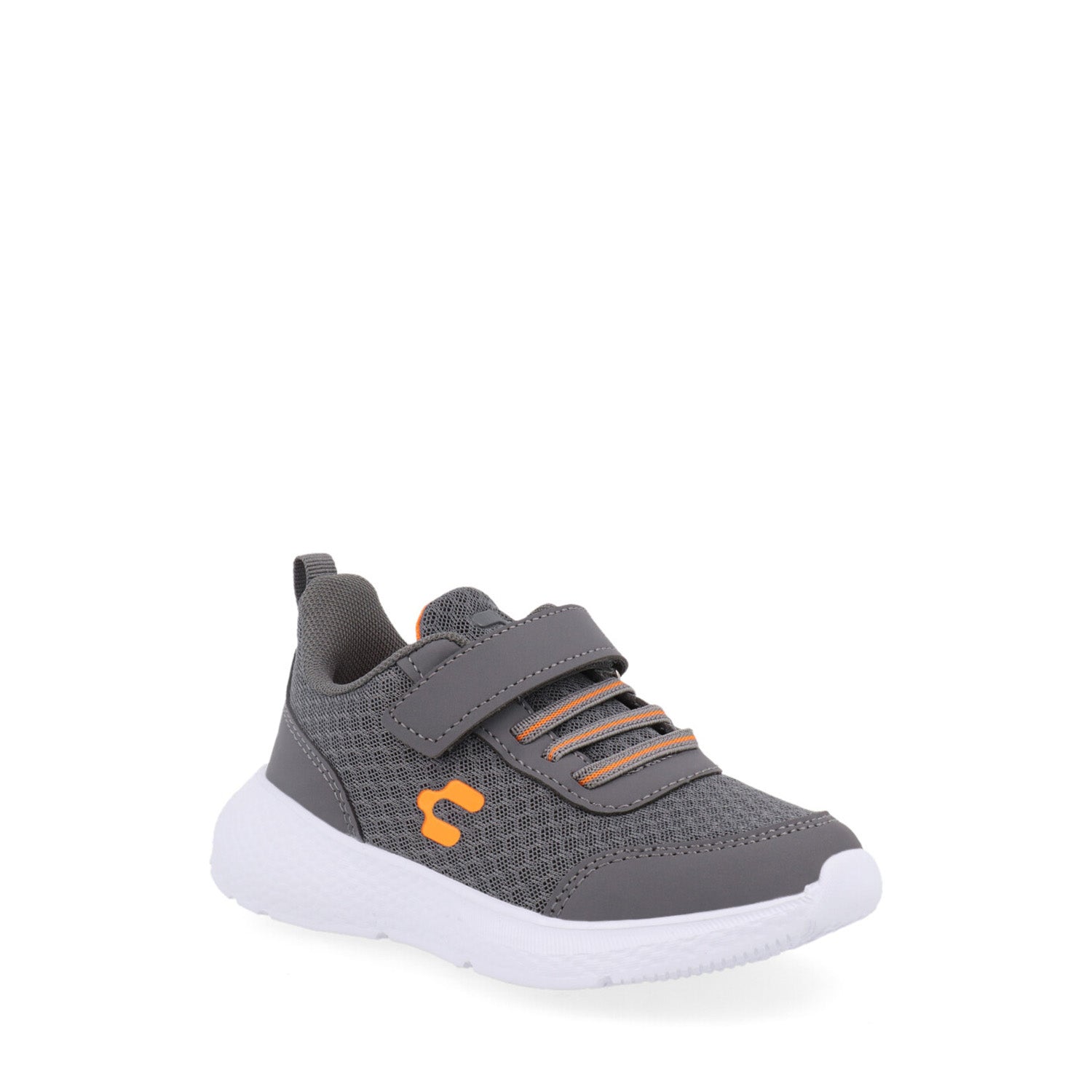 Tenis Urbano Charly color Gris para Niño
