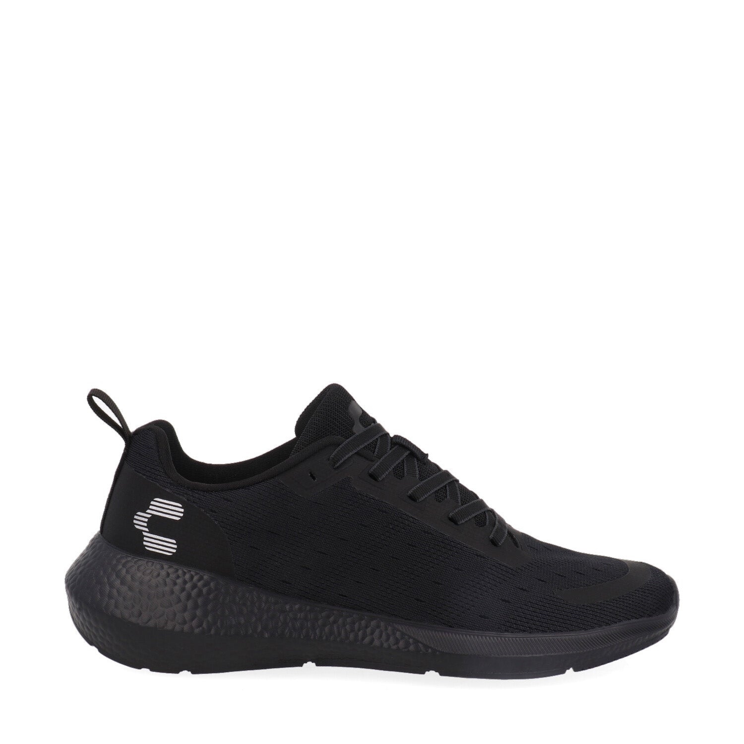 Tenis Urbano Charly color Negro para Hombre