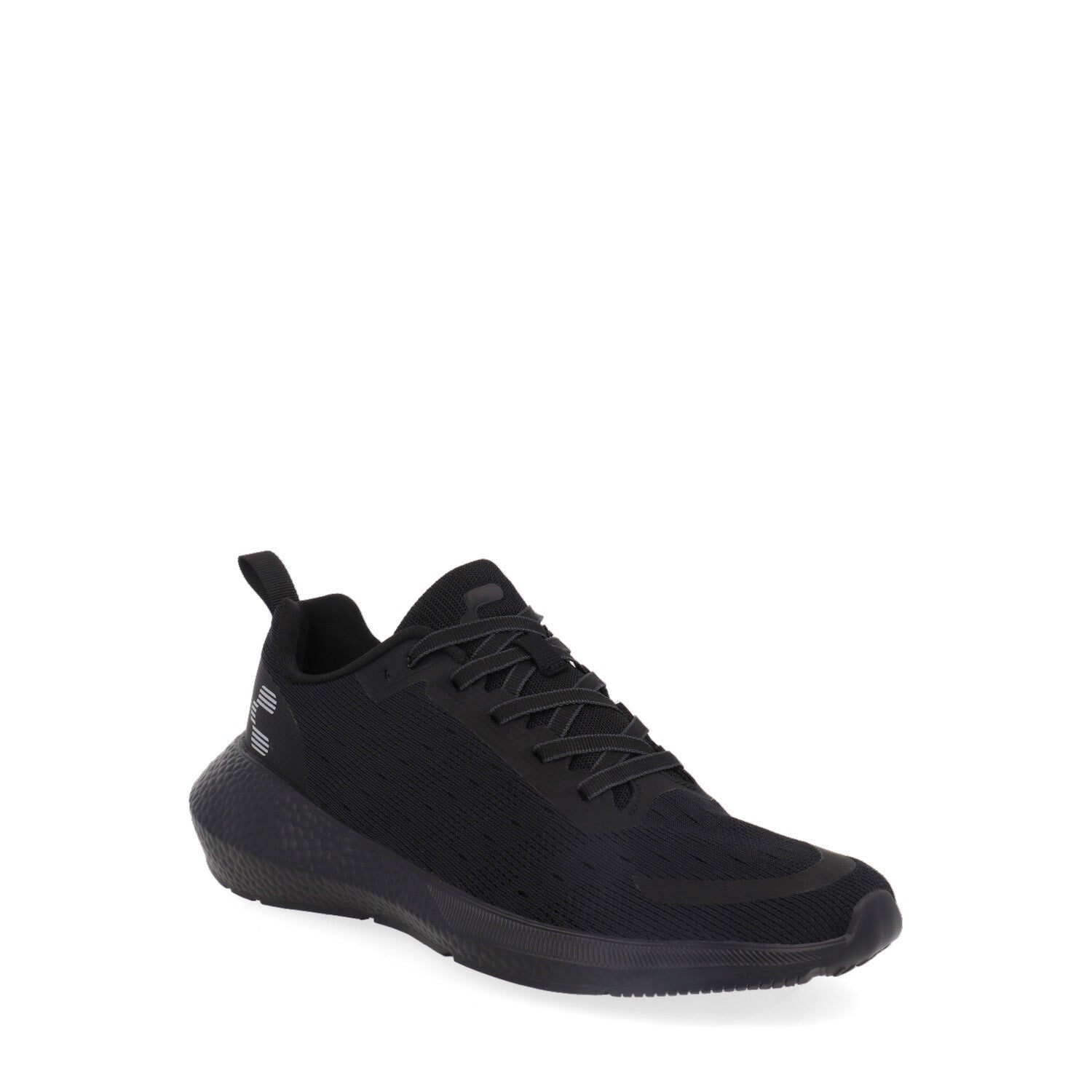 Tenis Urbano Charly color Negro para Hombre