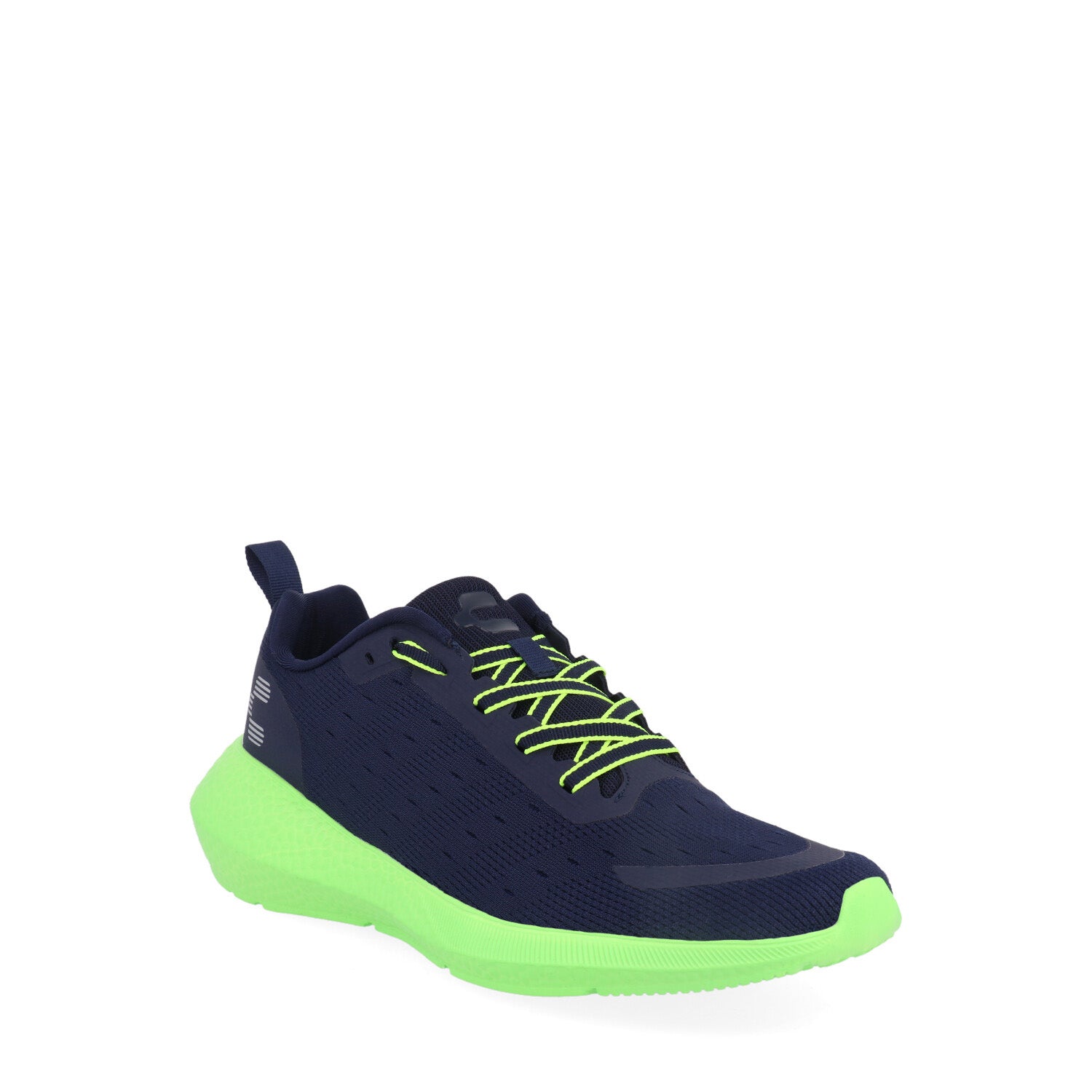 Tenis Urbano Charly color Marino para Hombre