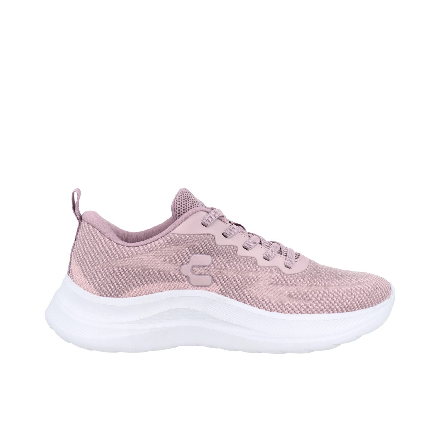 Tenis Atletico Charly color Rosa para Mujer