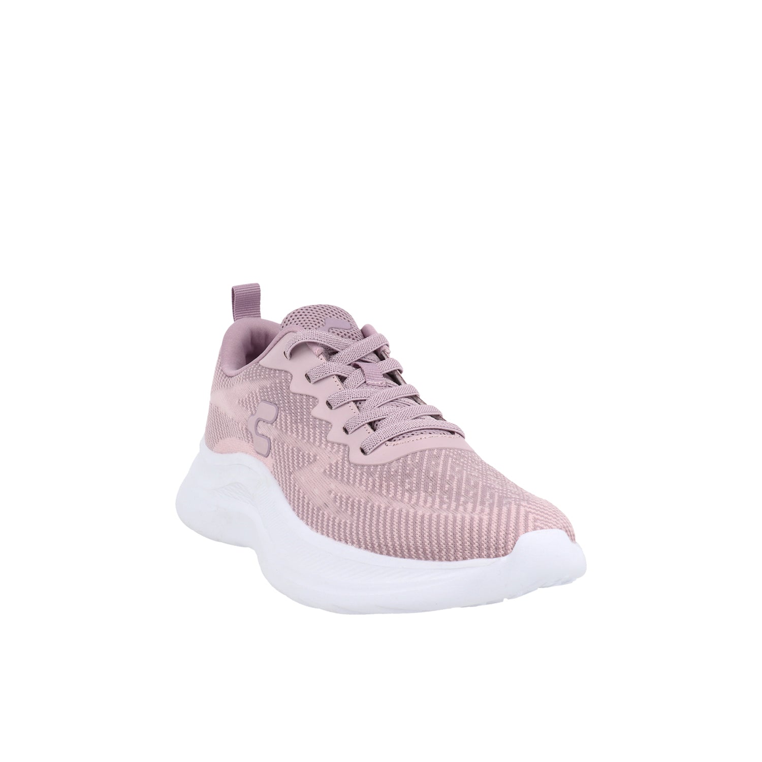 Tenis Atletico Charly color Rosa para Mujer