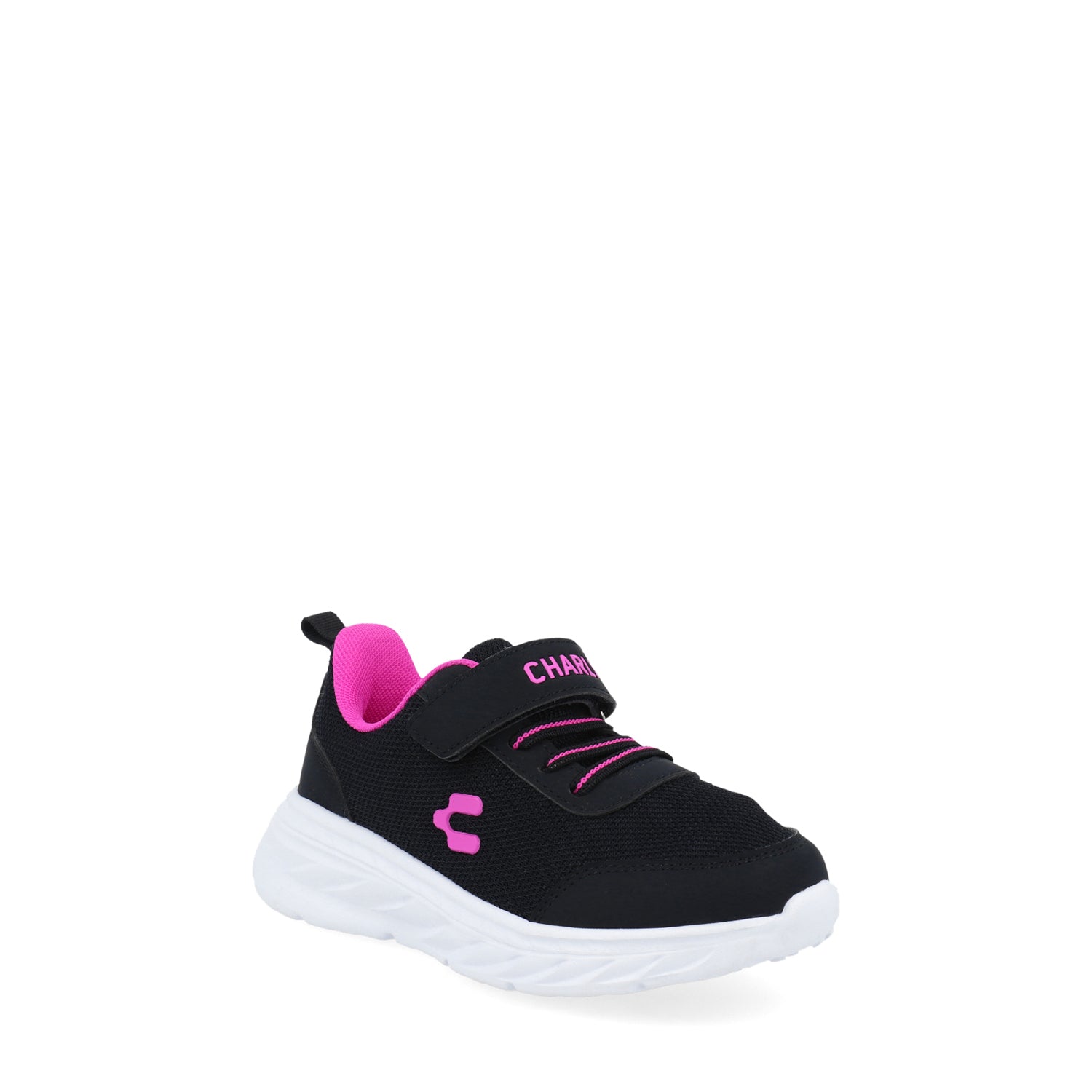 Tenis Urbano Charly color Negro para Junior Niña