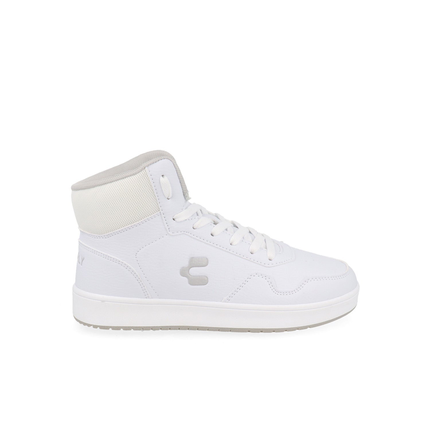 Tenis Casual Charly color Blanco para Hombre