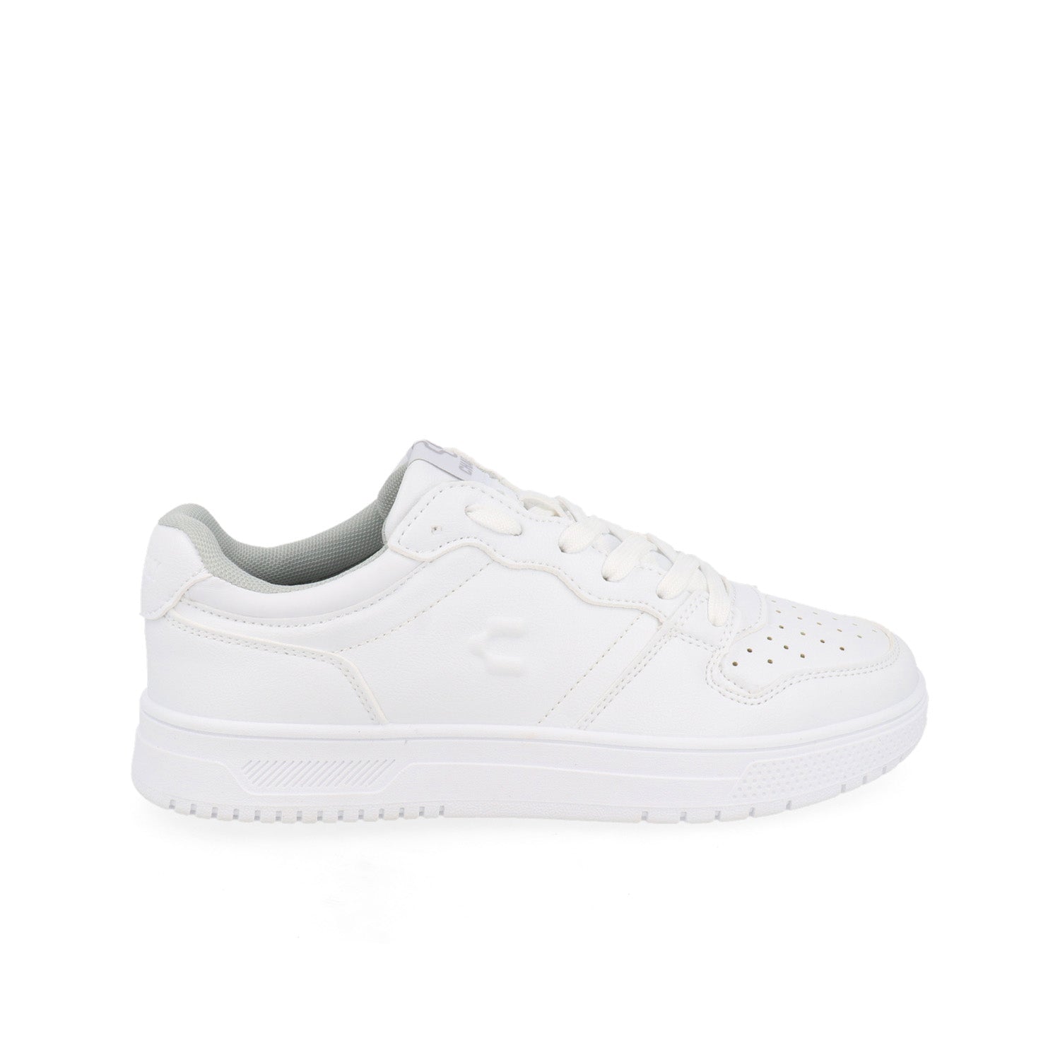 Tenis Casual Charly color Blanco para Hombre