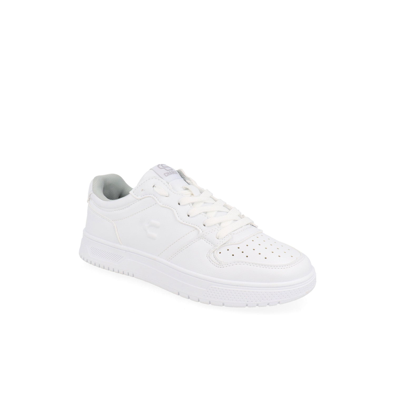 Tenis Casual Charly color Blanco para Hombre