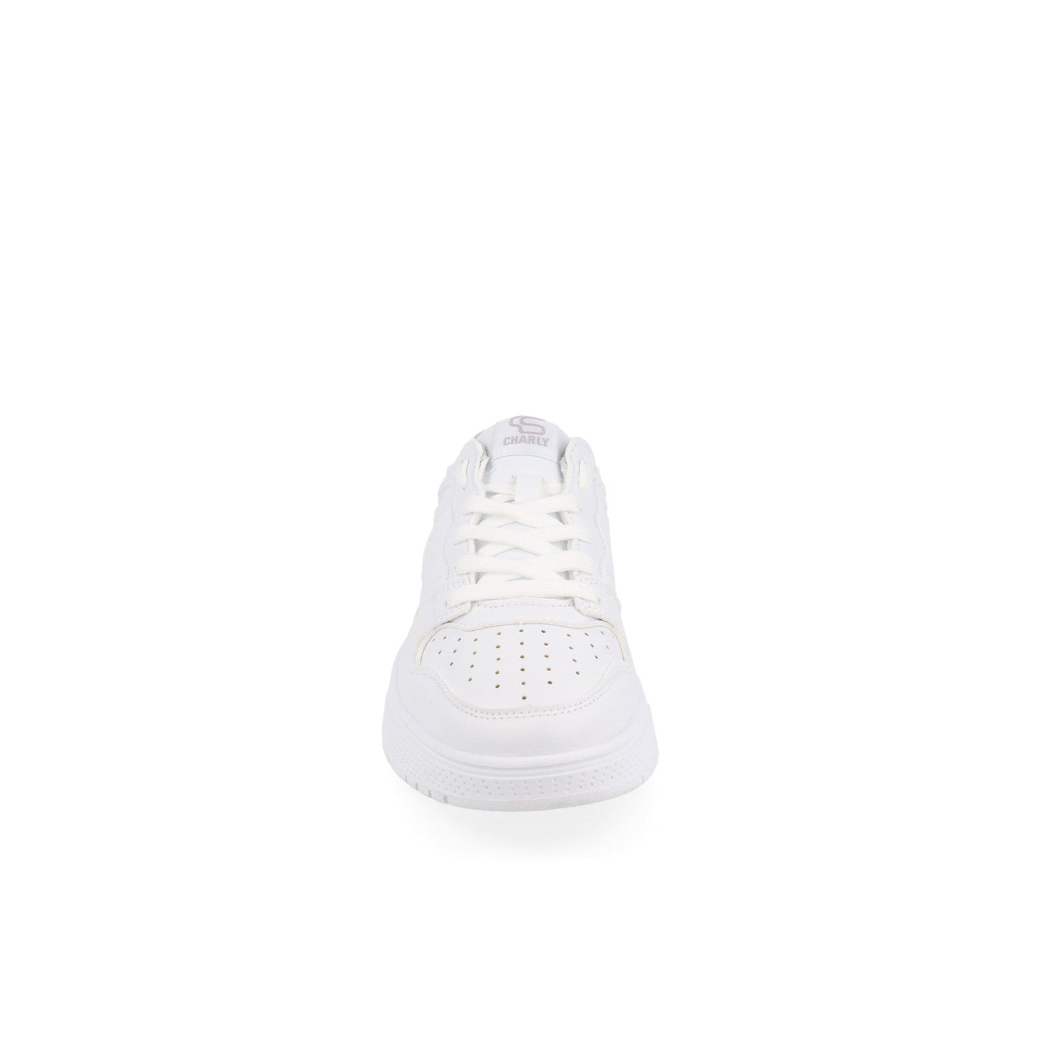 Tenis Casual Charly color Blanco para Hombre