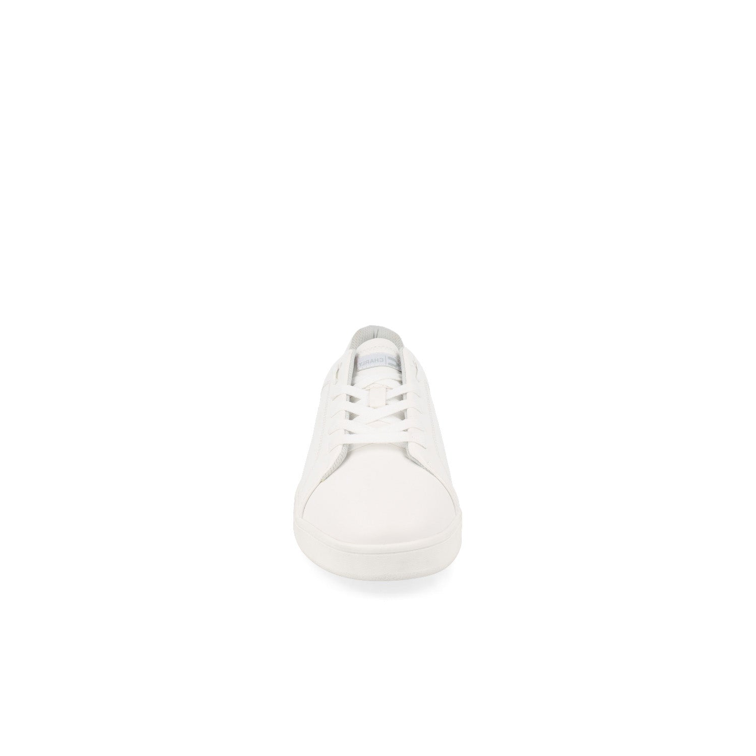 Tenis Casual Charly color Blanco para Hombre