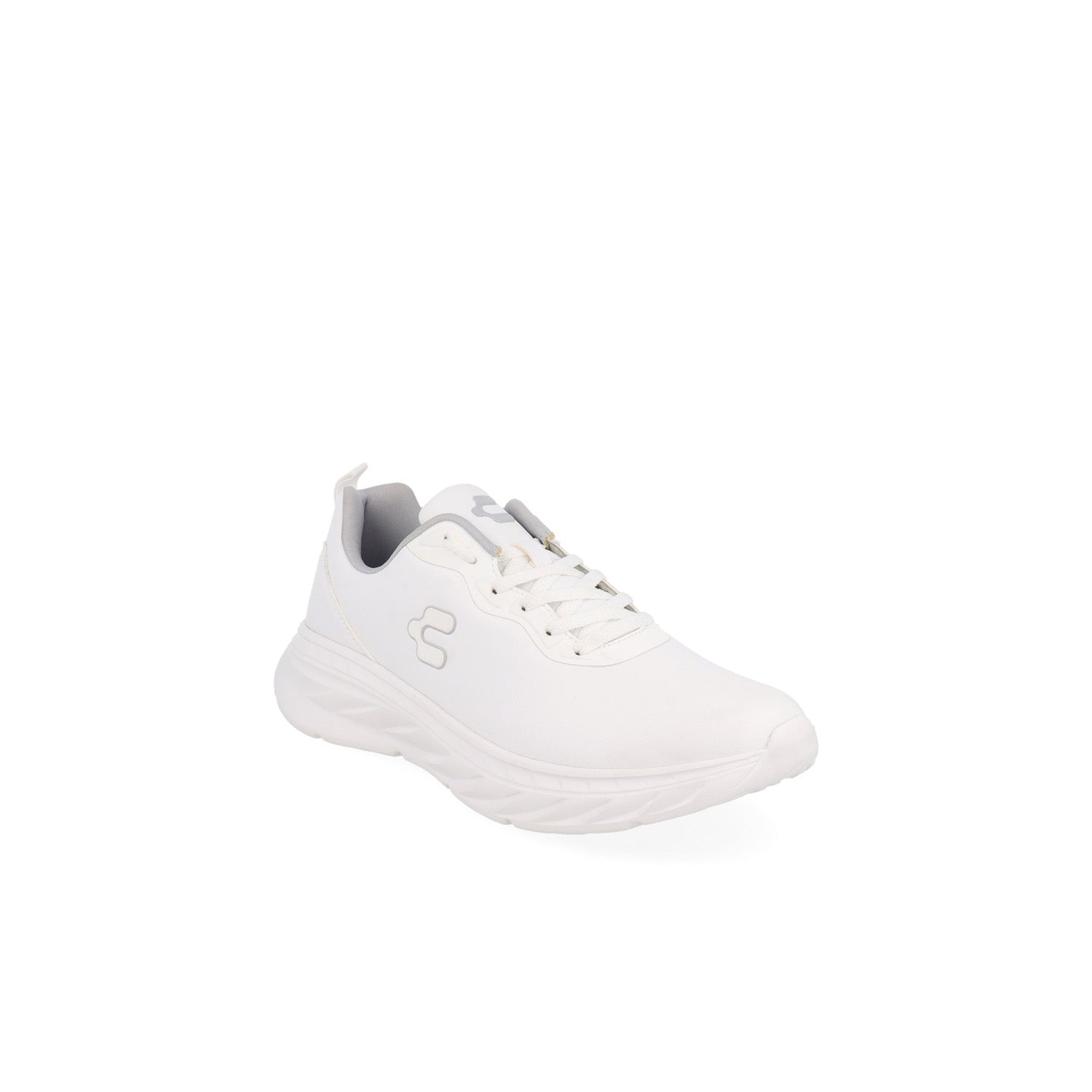 Tenis Casual Charly color Blanco para Hombre