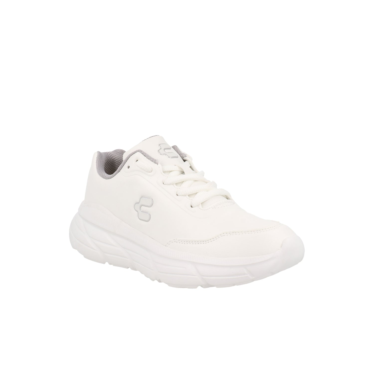 Tenis Casual Charly color Blanco para Hombre