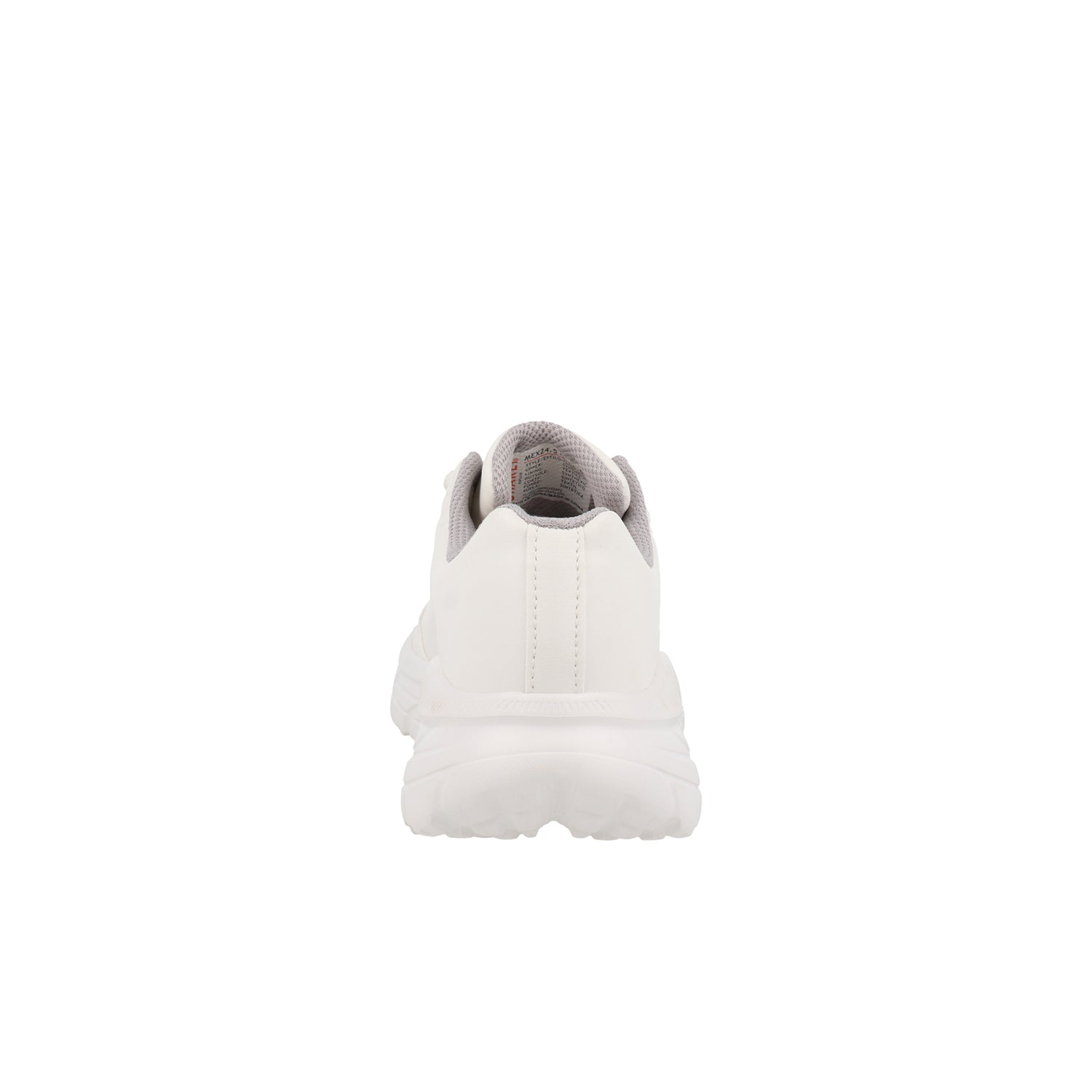 Tenis Casual Charly color Blanco para Hombre