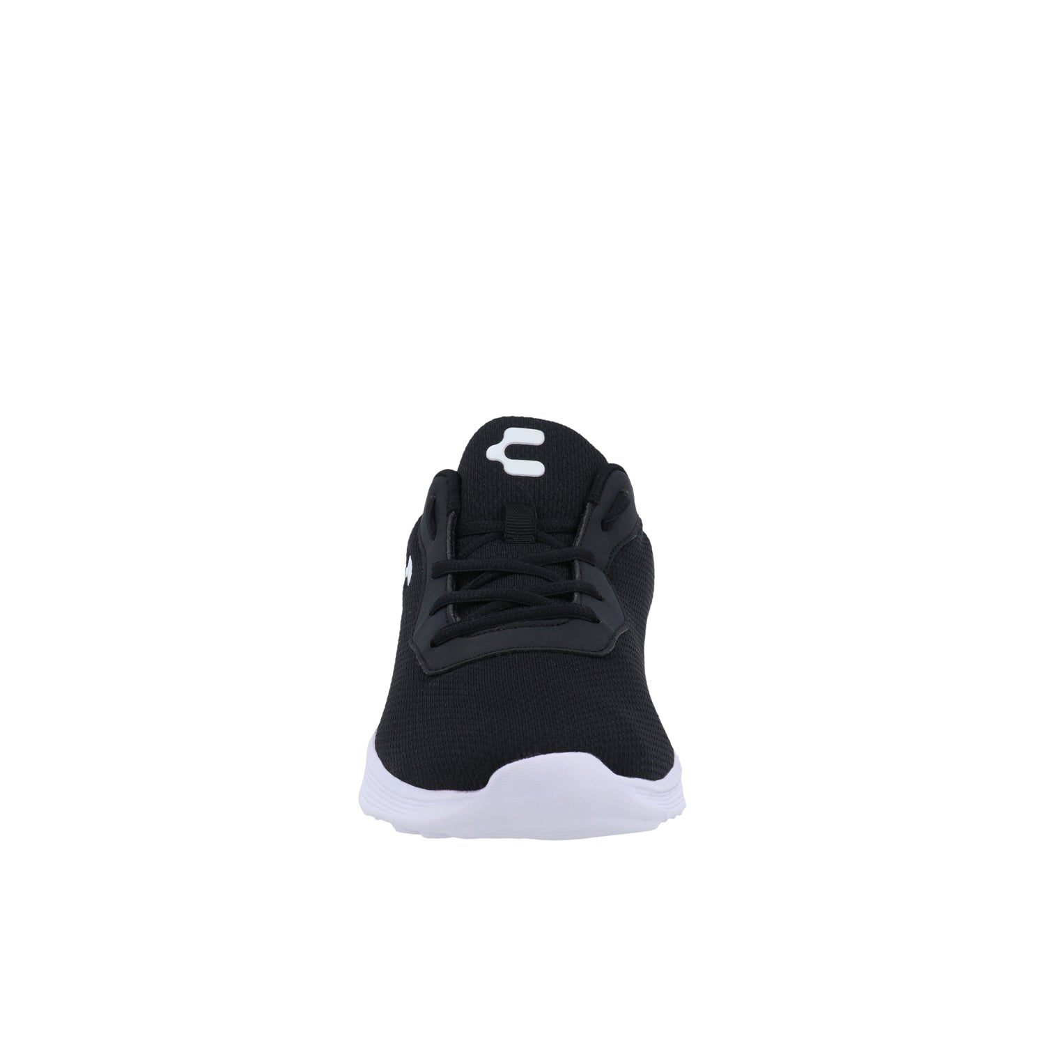 Tenis Atletico Charly color Negro para Hombre