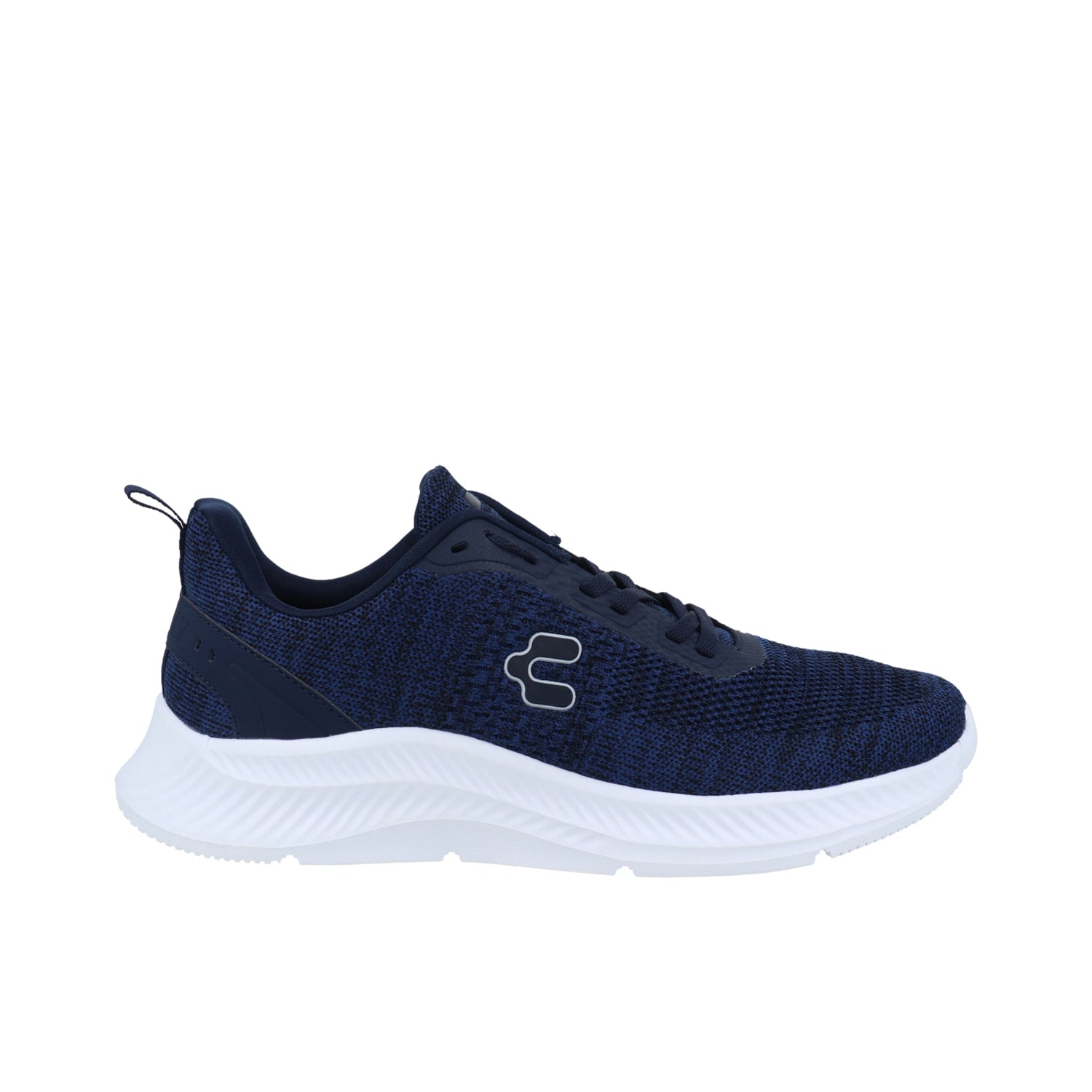 Tenis Atletico Charly color Azul para Hombre