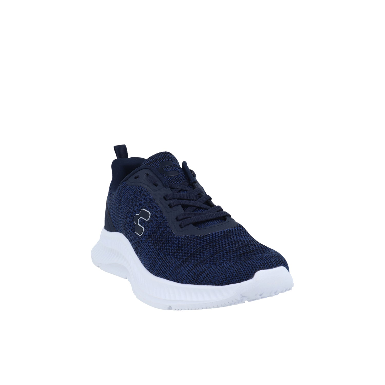 Tenis Atletico Charly color Azul para Hombre