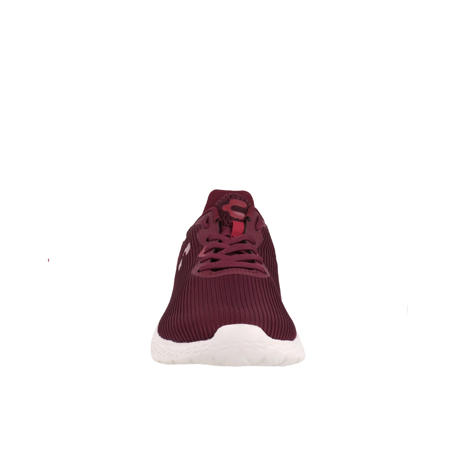 Tenis Atletico Charly color Vino para Hombre