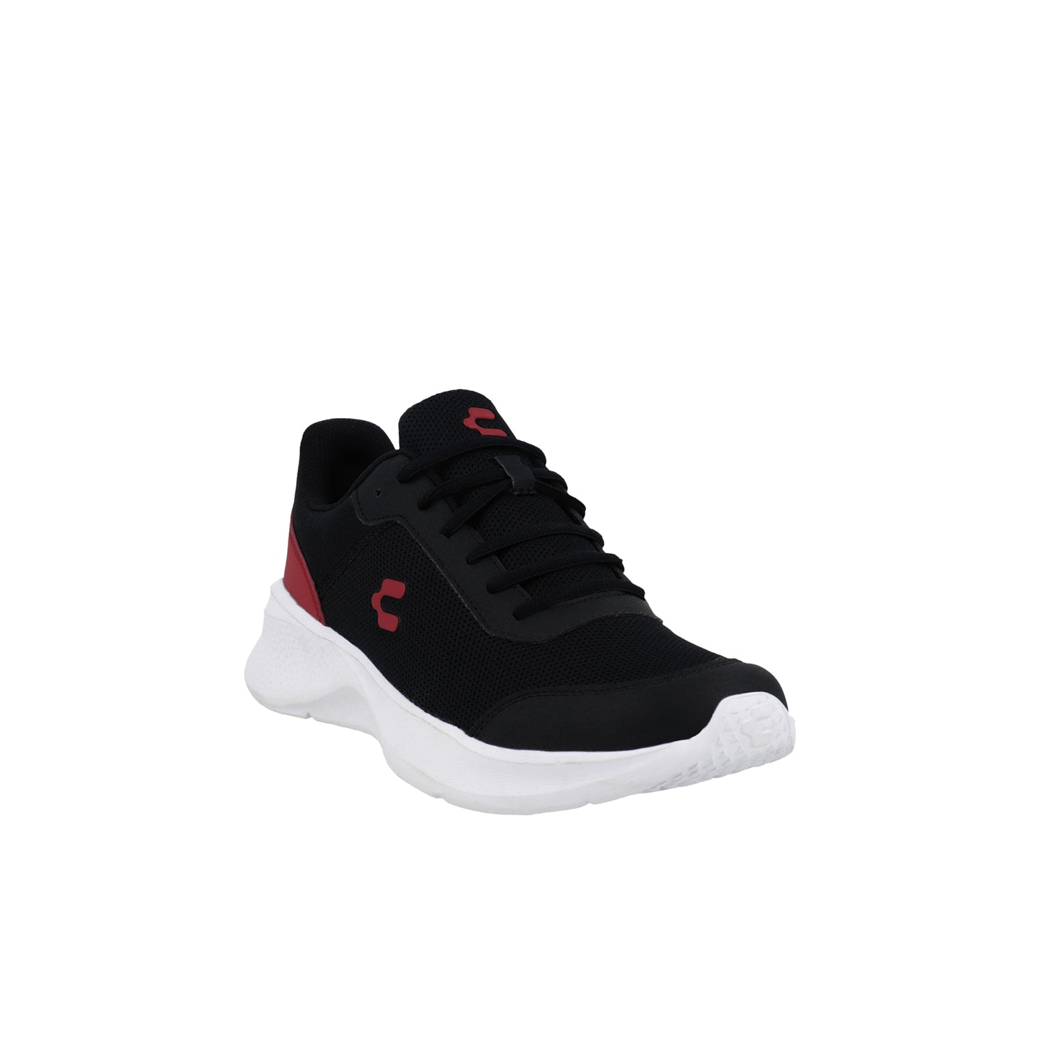 Tenis Atletico Charly color Negro para Hombre