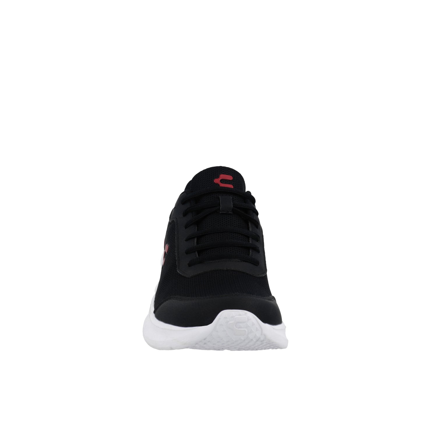 Tenis Atletico Charly color Negro para Hombre