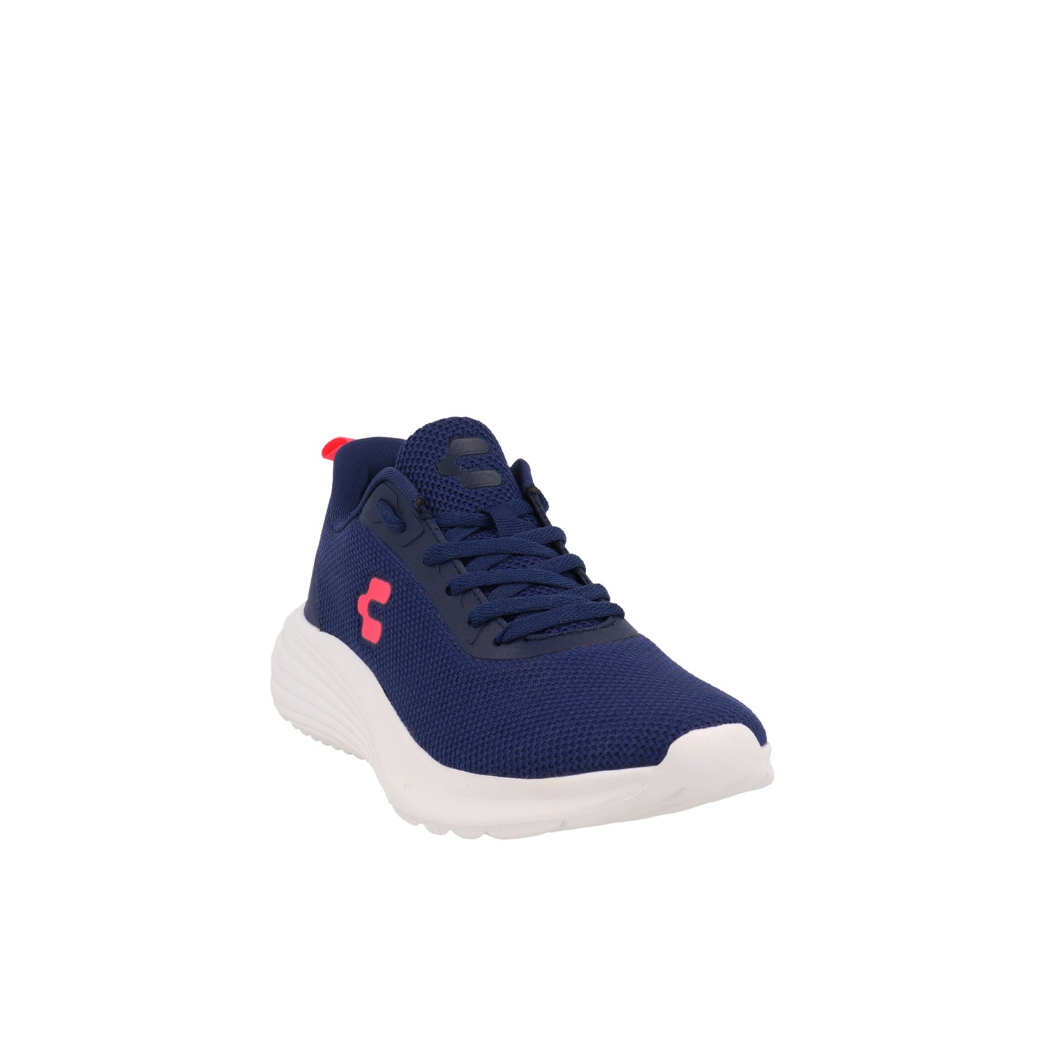 Tenis Atletico Charly color Azul para Mujer