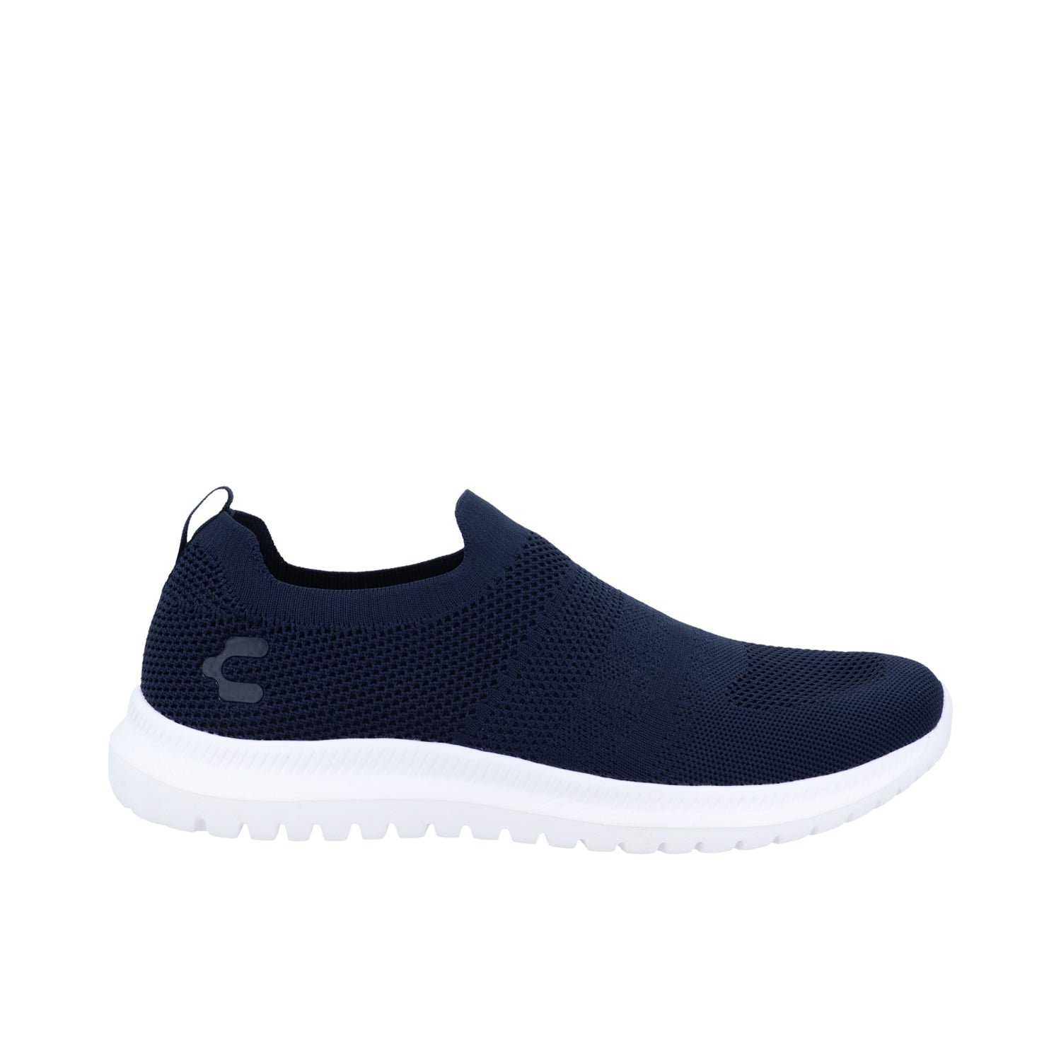 Tenis Atletico Charly color Azul para Hombre