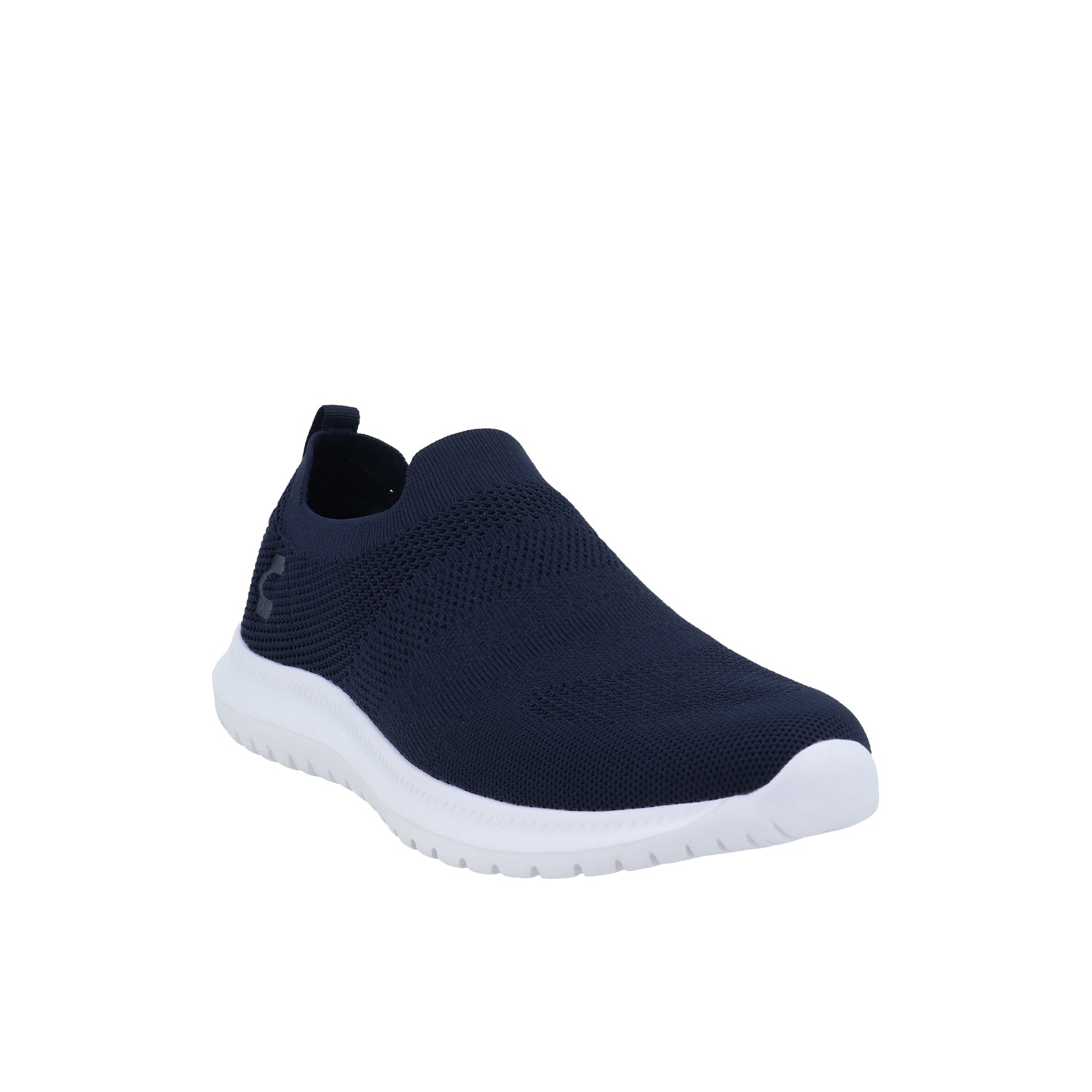 Tenis Atletico Charly color Azul para Hombre