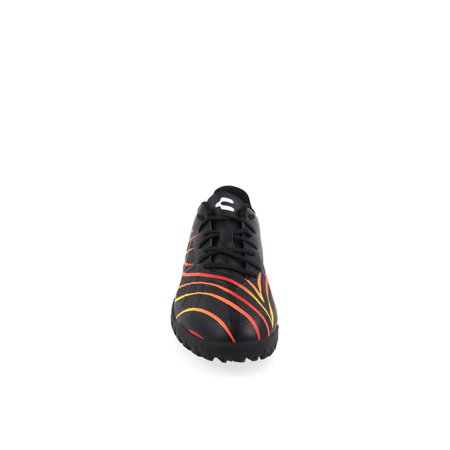 Tenis Deportivo Charly color Negro para Hombre