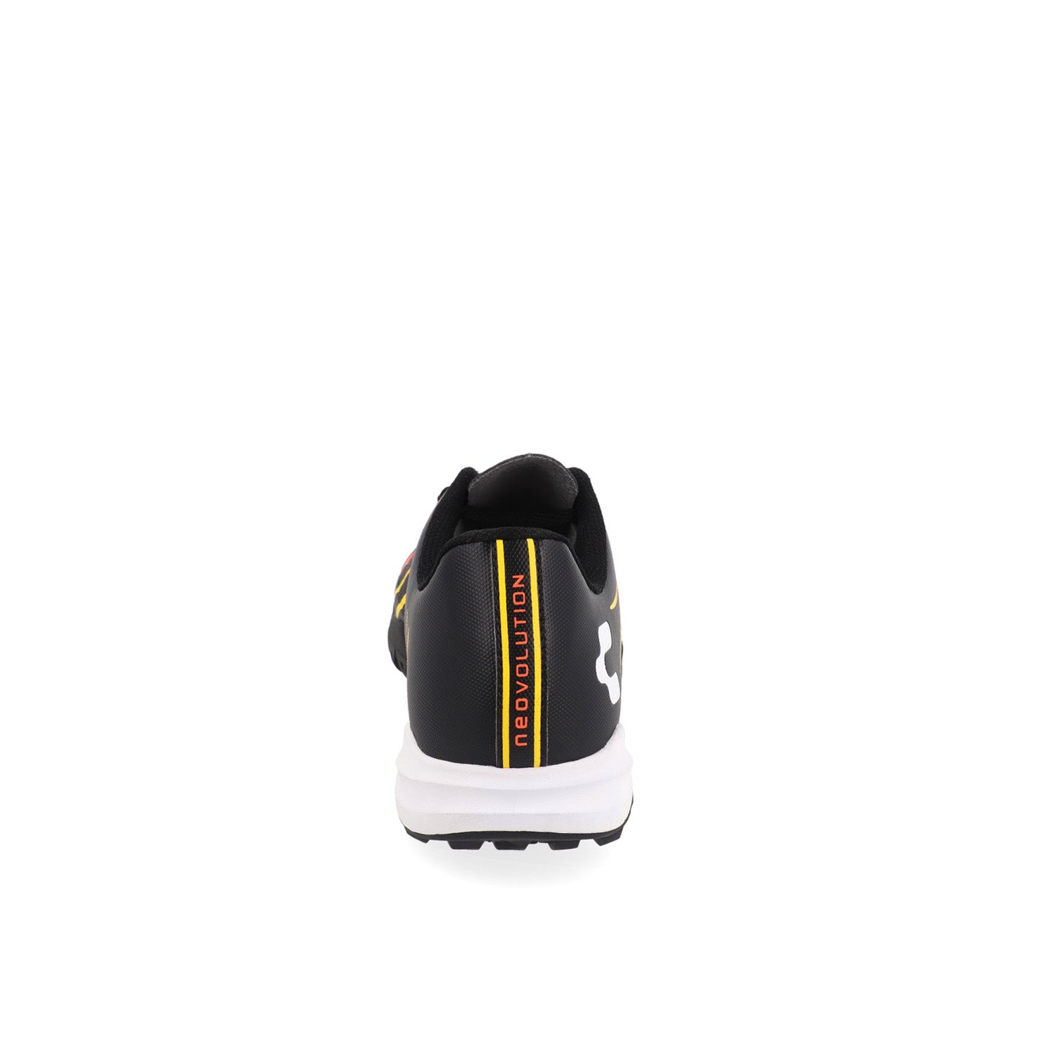 Tenis Deportivo Charly color Negro para Hombre