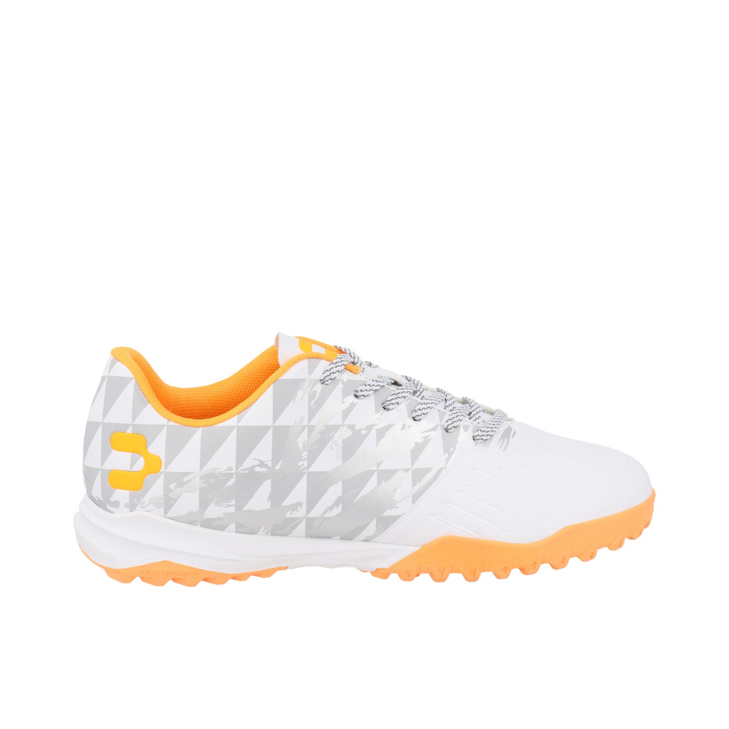 Tenis Deportivo Charly color Blanco para Hombre