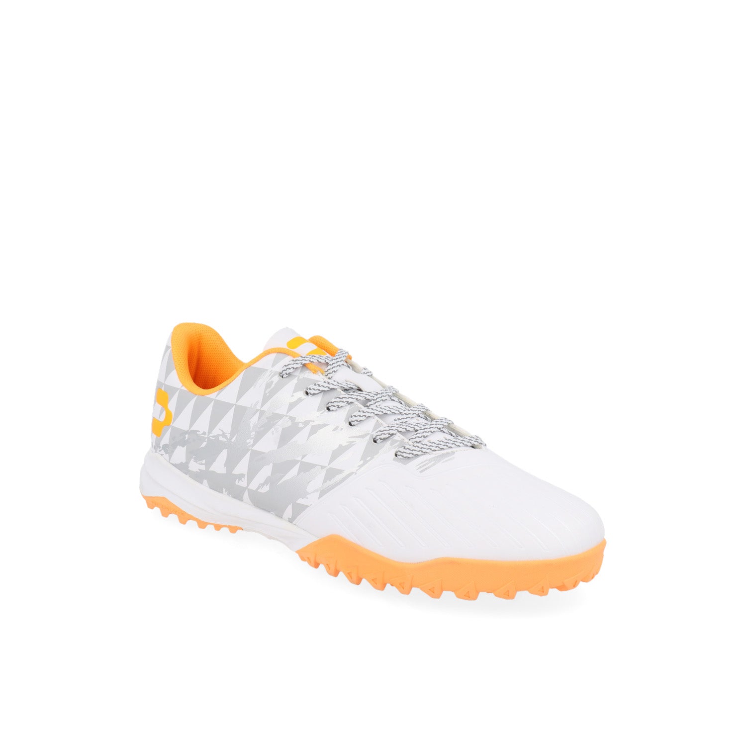 Tenis Deportivo Charly color Blanco para Hombre