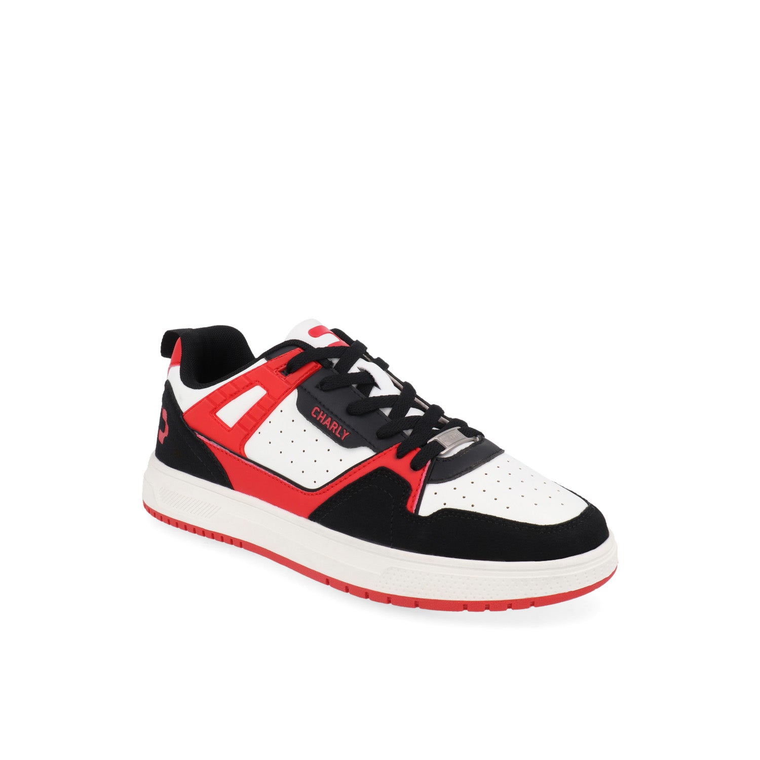 Tenis Urbano Charly color Blanco para Hombre