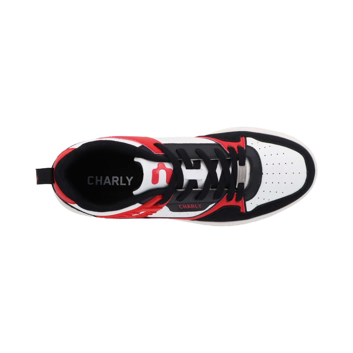 Tenis Urbano Charly color Blanco para Hombre