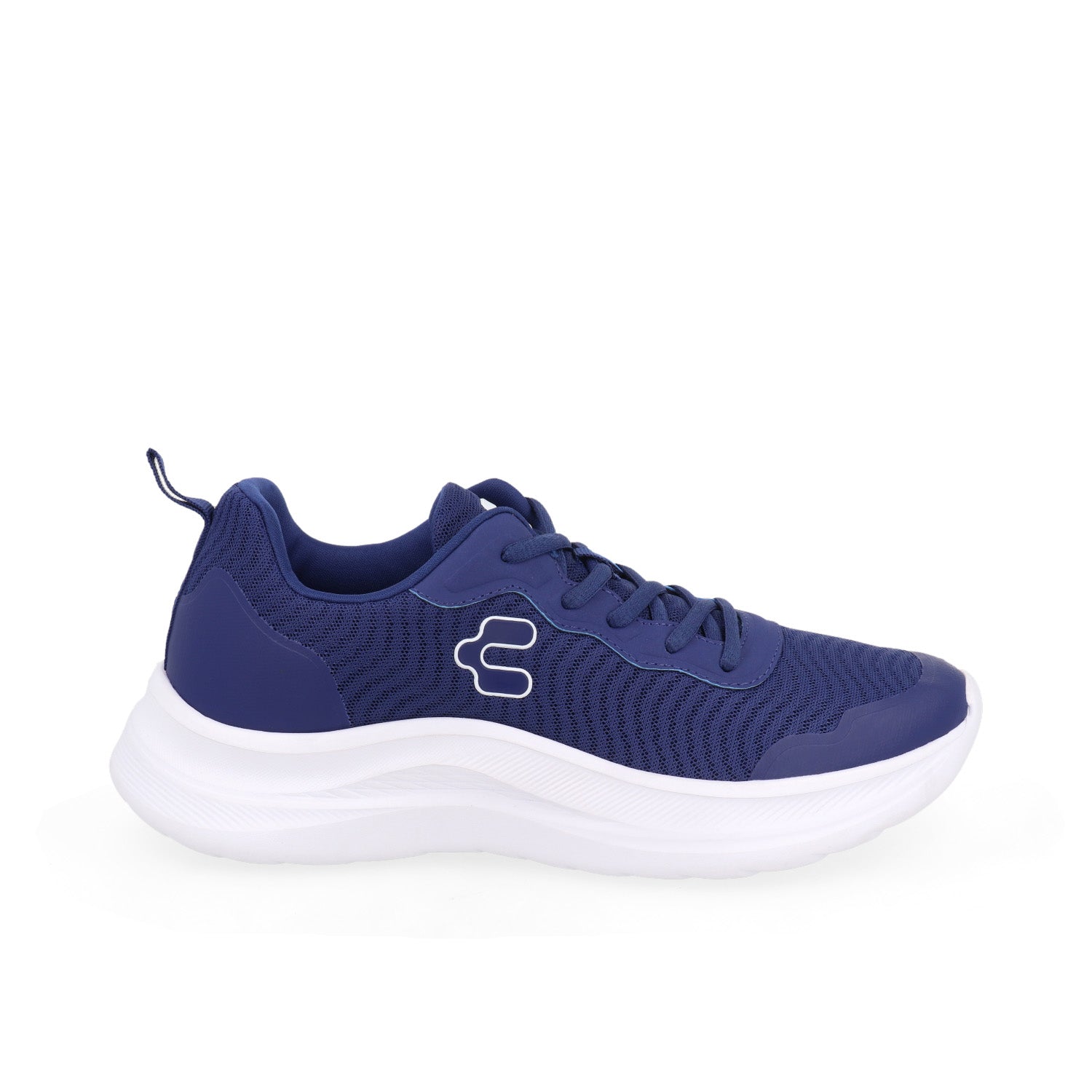 Tenis Deportivo Charly color Azul Marino  para Hombre