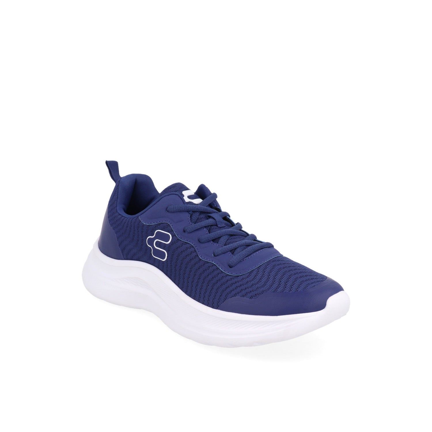 Tenis Deportivo Charly color Azul Marino  para Hombre