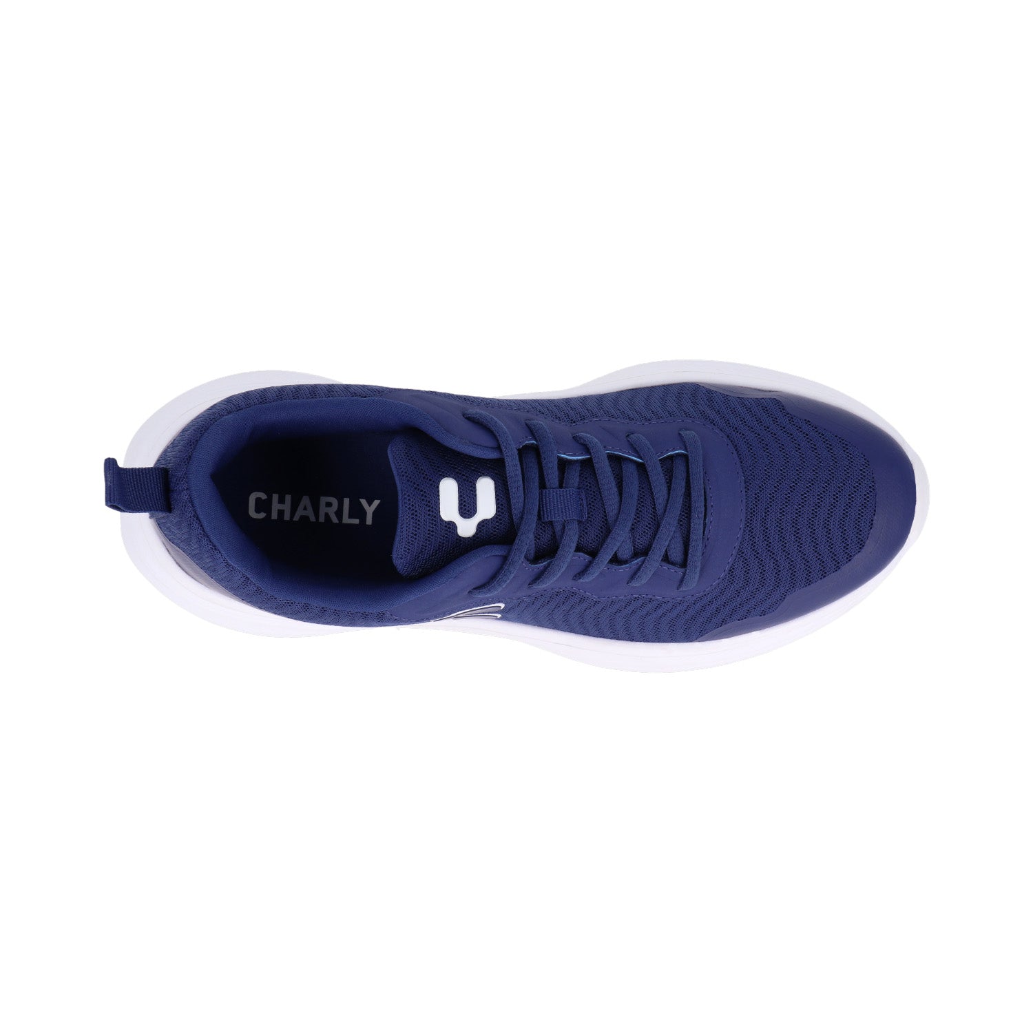 Tenis Deportivo Charly color Azul Marino  para Hombre