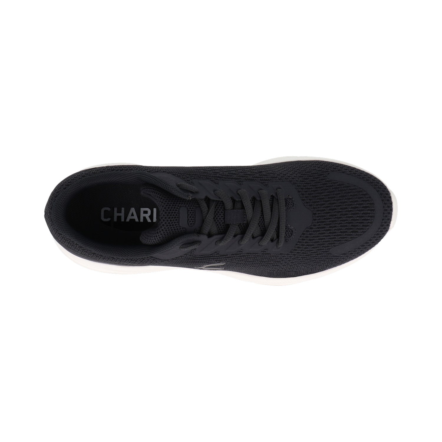 Tenis Deportivo Charly color Gris para Hombre