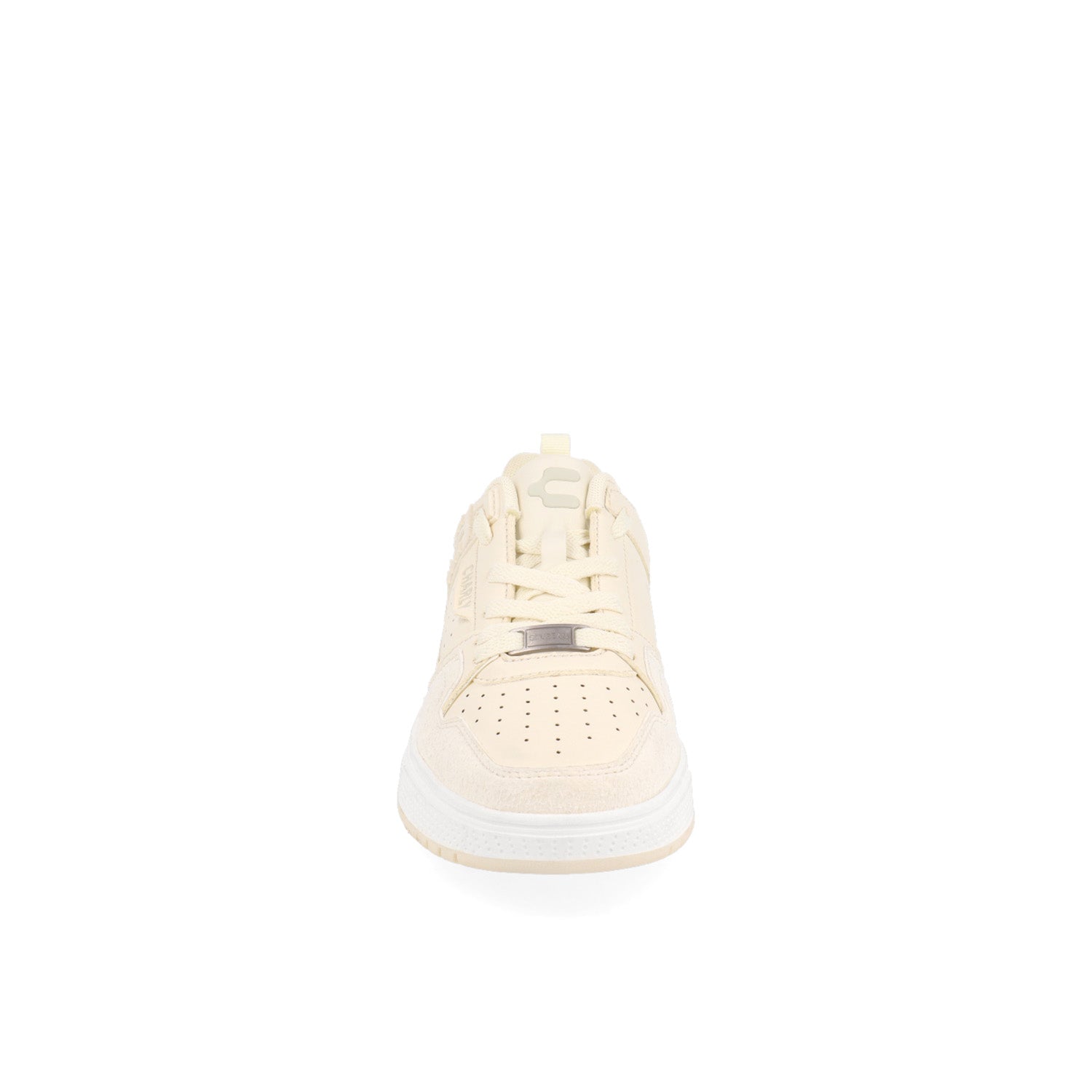 Tenis Urbano Charly color Beige para Mujer