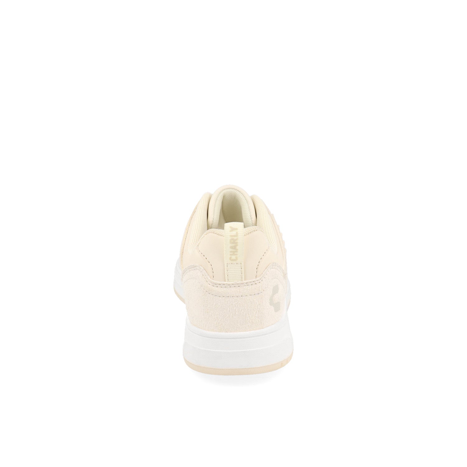 Tenis Urbano Charly color Beige para Mujer