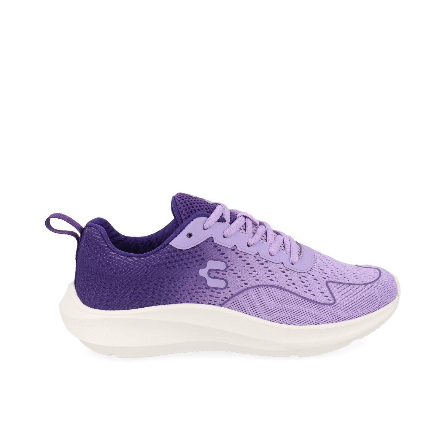 Tenis Deportivo Charly color Lila para Mujer