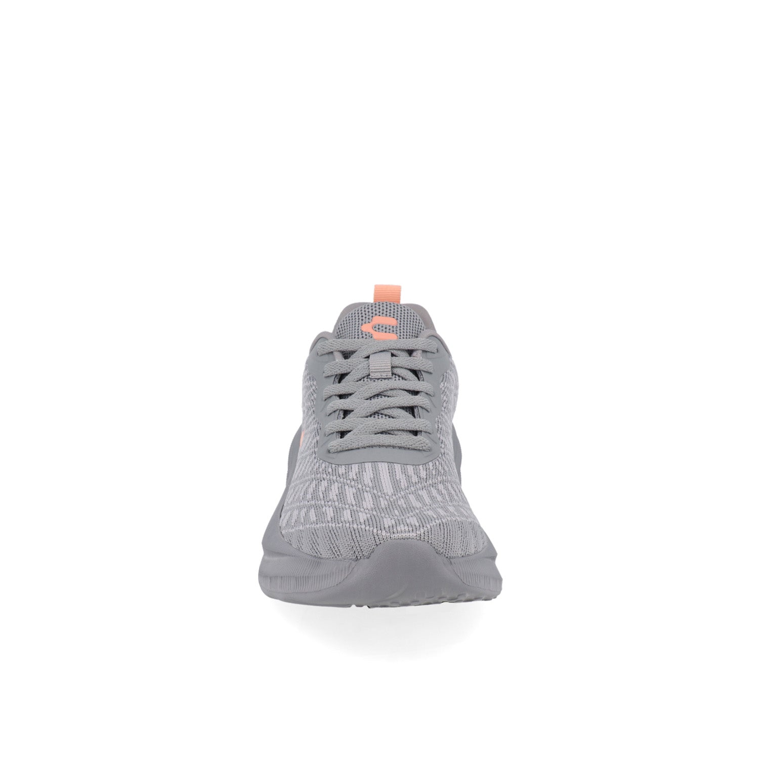 Tenis Deportivo Charly color Gris para Mujer