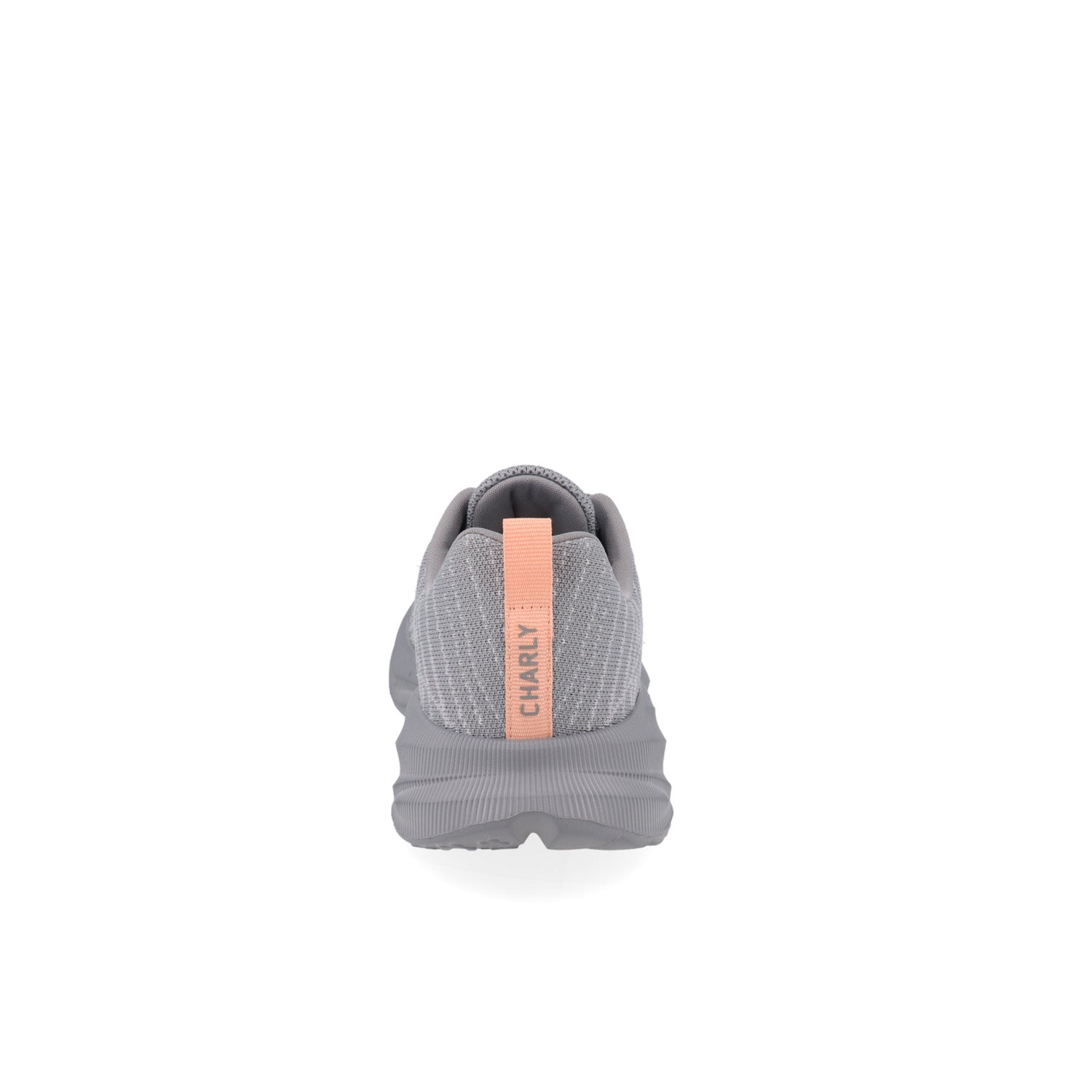 Tenis Deportivo Charly color Gris para Mujer