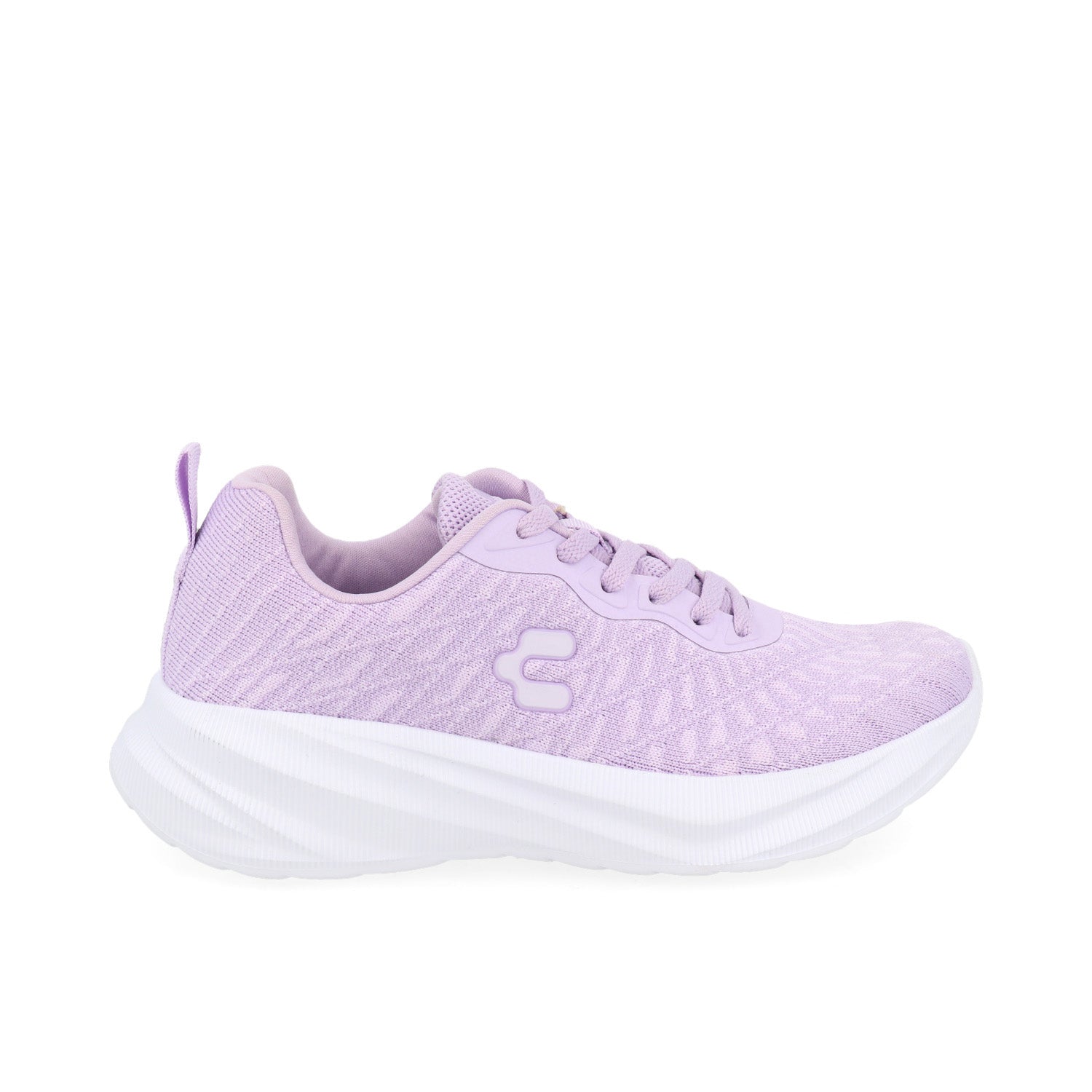 Tenis Deportivo Charly color Lila para Mujer