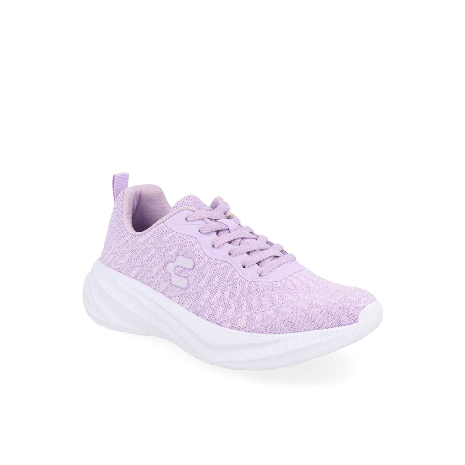 Tenis Deportivo Charly color Lila para Mujer