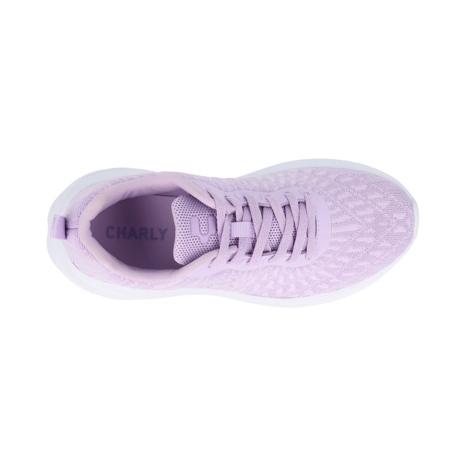 Tenis Deportivo Charly color Lila para Mujer