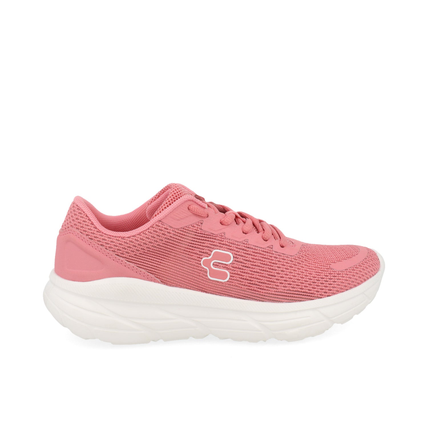 Tenis Deportivo Charly color Rosa para Mujer